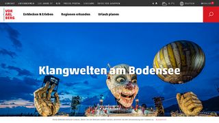 
                            2. Bregenzer Festspiele - 2019 