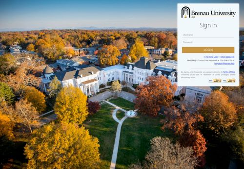 
                            9. Brenau University