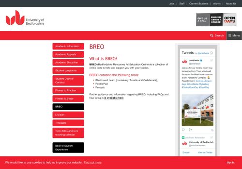 
                            7. BREO - beds.ac.uk - University of Bedfordshire