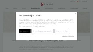 
                            13. Breuninger Card :: E. Breuninger GmbH & Co