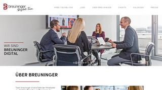 
                            5. Breuninger Digital-Team