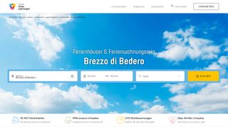 
                            3. Brezzo di Bedero - Traum-Ferienwohnungen