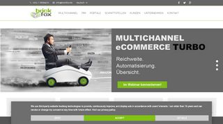 
                            1. brickfox - Multichannel eCommerce Software & PIM