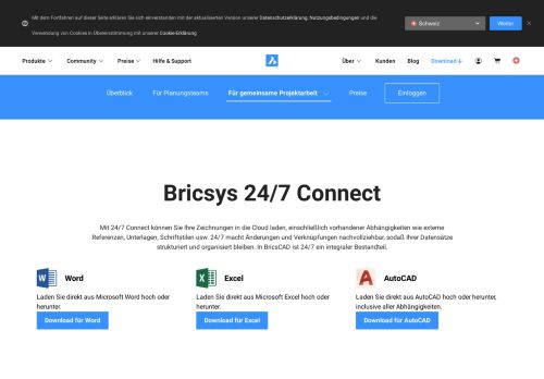 
                            4. Bricsys 24/7 Connect