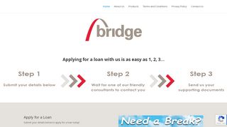 
                            11. Bridge Loans | Welcome to Bridge Loans