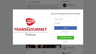 
                            10. Brigad est l'une des start-up... - Transgourmet France | Facebook