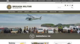 
                            11. Brigada Militar