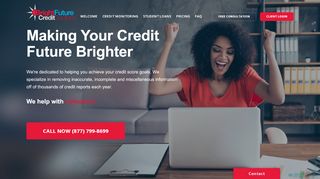 
                            13. Bright Future Credit Solutions – Making Your Credit Future Brighter