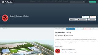 
                            9. Bright Riders School | ProTenders