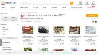 
                            9. brigitte-hachenburg.de Online Shop Brigitte Hachenburg auf ...