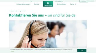 
                            8. Brillenversicherung Fielmann für Österreich | HanseMerkur