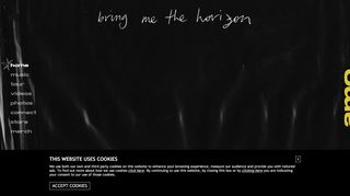 
                            11. Bring Me The Horizon | Official Website | amo - out now