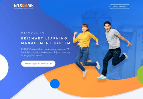 
                            1. BRISMART - Learning Management System - Bank BRI