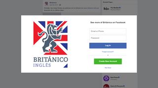 
                            8. Británico - Chic@s, las notas finales se publican en la... | Facebook