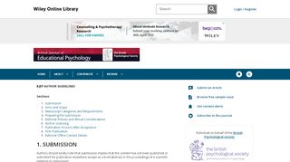 
                            11. British Journal of Educational Psychology - Wiley Online Library