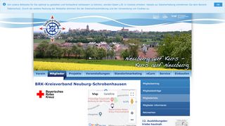 
                            10. BRK-Kreisverband Neuburg-Schrobenhausen - Stadtmarketing ...