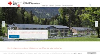 
                            11. BRK KV Garmisch-Partenkirchen: KV GAP