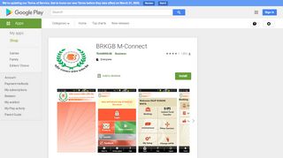 
                            6. BRKGB M-Connect - Apps on Google Play