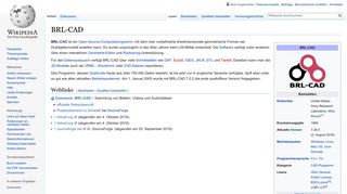 
                            8. BRL-CAD – Wikipedia