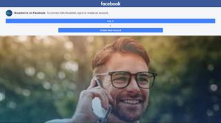 
                            9. Broadnet - Home | Facebook