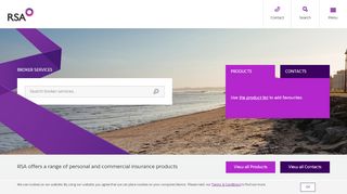 
                            6. Broker Services | RSA Ireland Insurance