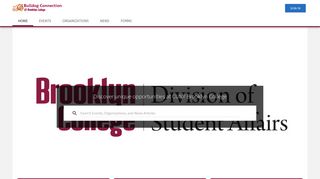 
                            6. Brooklyn College | BulldogConnection - OrgSync