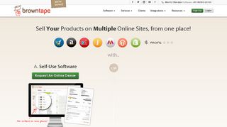 
                            11. Browntape – Multi-Channel Order & Inventory Management for ...