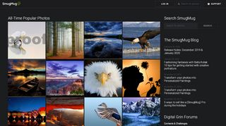 
                            3. Browse - SmugMug