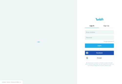 
                            7. //Browser | Wish