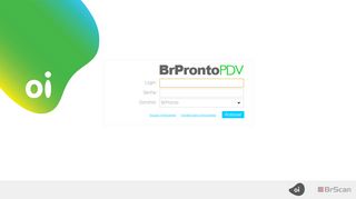 
                            4. BrProntoPDV - GED 360