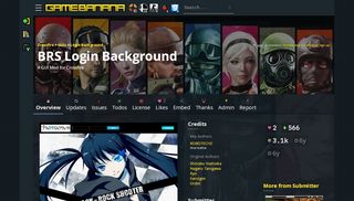 
                            2. BRS Login Background | Crossfire GUI Mods - GameBanana