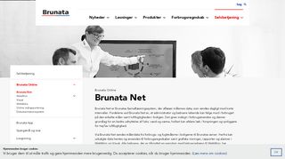 
                            5. Brunata Net - Brunata