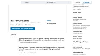 
                            8. Bruno BOURSEILLER - Operation Director - RATP Dev | LinkedIn