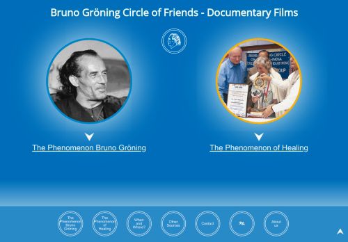
                            7. Bruno Gröning Dokumentarfilm