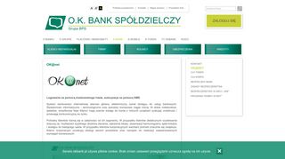 
                            2. BS Knurow | OK@net - OK BANK