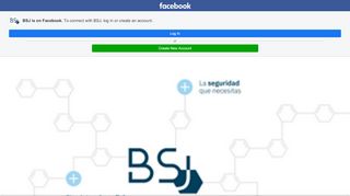 
                            9. BSJ - Home | Facebook