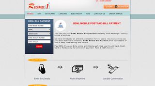 
                            10. BSNL Postpaid Mobile Bill Payment Online on Recharge1.com ...