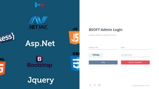 
                            6. BSOFT - Login - Hakkari Kent Rehberi