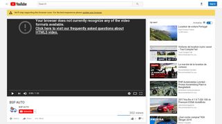 
                            9. BSP AUTO - YouTube
