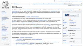 
                            5. BSQ Bauspar – Wikipedia