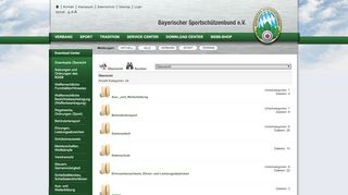 
                            12. BSSB - Downloads Übersicht