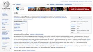 
                            9. Bs.to – Wikipedia