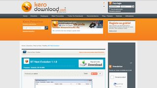 
                            9. BT Next Evolution Download 1.1.8 - kerodownload.com