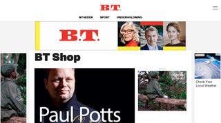 
                            1. BT Shop - BT | www.bt.dk