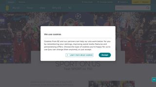 
                            12. BT Sport Deals | BT Sport App & Casting - EE