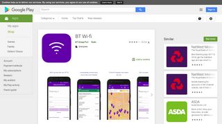 
                            4. BT Wi-fi - Apps on Google Play