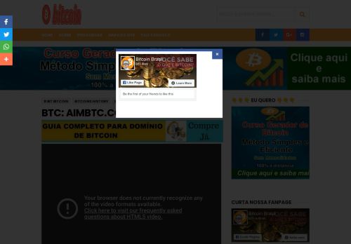 
                            10. BTC: Aimbtc.com is SCAM SCAM - bitcoin