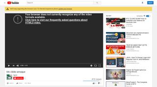 
                            7. btc clicks arnaque - YouTube