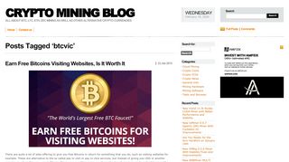 
                            7. btcvic - Crypto Mining Blog