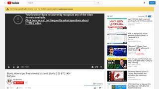 
                            5. Btcvic, How to get free bitcoins fast with btcvic 0.05 BTC | KH ...